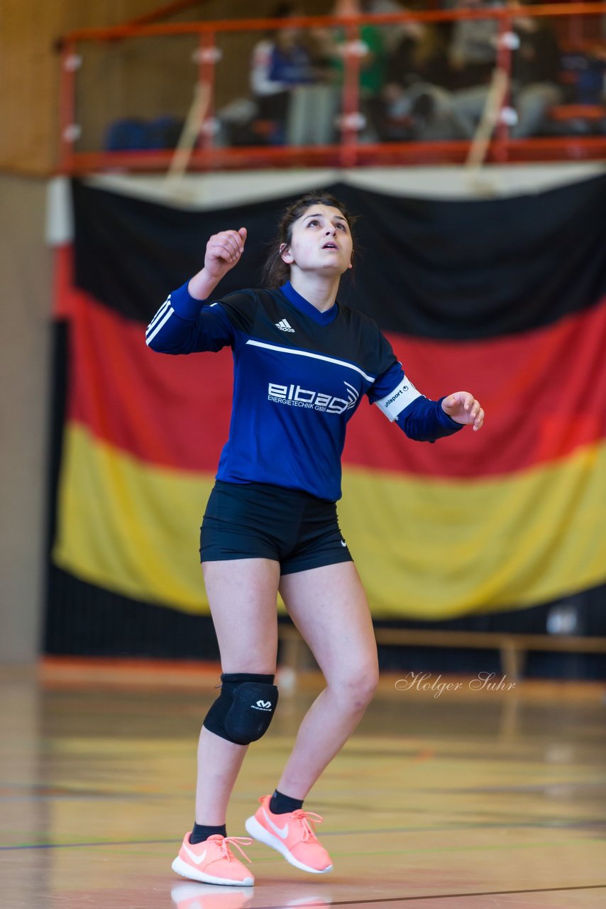 Bild 836 - U16 Deutsche Meisterschaft